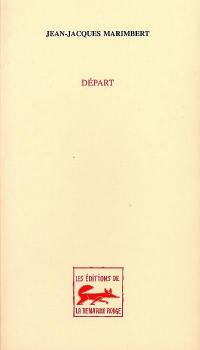 Départ