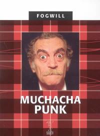 Muchacha punk