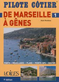 Marseille-Gênes