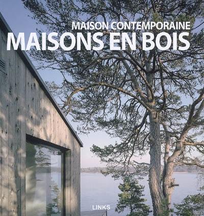 Maisons en bois