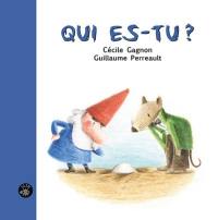 Qui es-tu ?