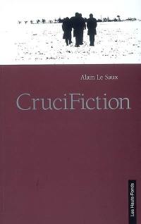 Crucifiction