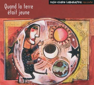 Quand la Terre était jeune