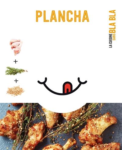 Plancha