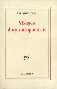 Visages d'un autoportrait