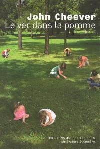 Le ver dans la pomme