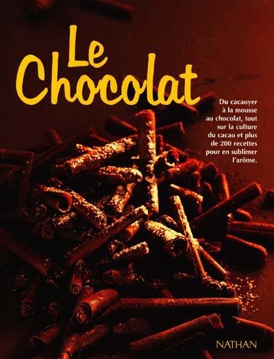 Le chocolat