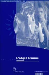 L'objet femme