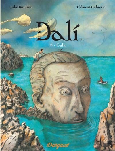 Dali. Vol. 2. Gala