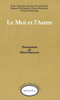 Le Moi et l'autre