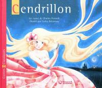 Cendrillon