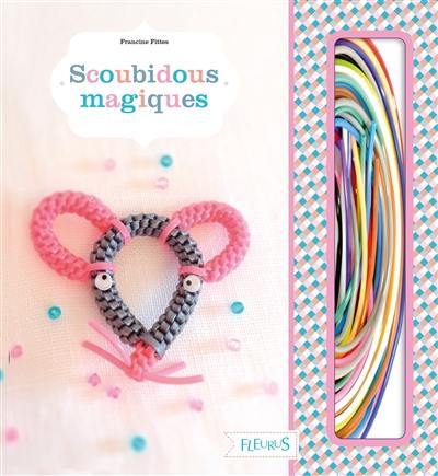 Scoubidous magiques