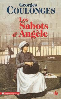 Les sabots d'Angèle