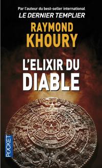 L'élixir du diable