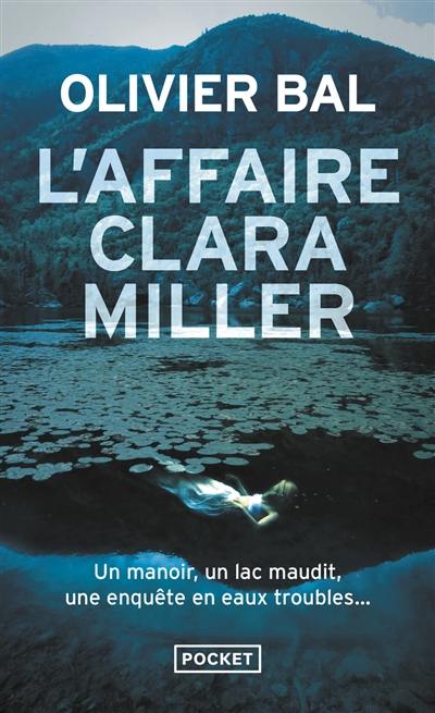 L'affaire Clara Miller