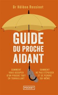 Guide du proche aidant