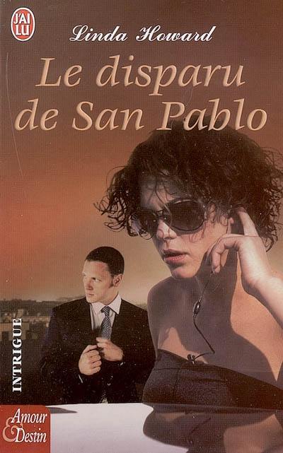 Le disparu de San Pablo