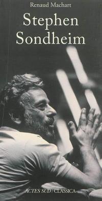 Stephen Sondheim