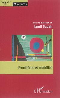 Frontières et mobilité