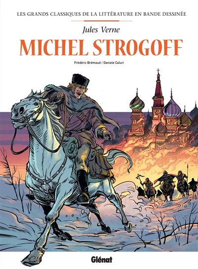 Michel Strogoff