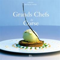 Les grands chefs de Corse