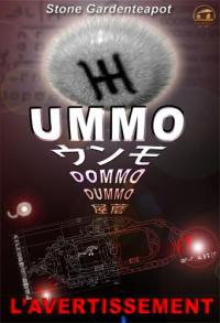 Ummo : l'avertissement