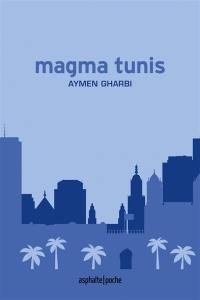 Magma Tunis