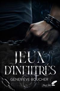 Jeux d'infiltrés