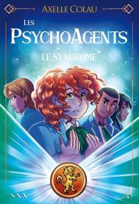 Les psychoagents. Le syndrome