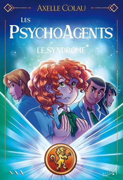 Les psychoagents. Le syndrome