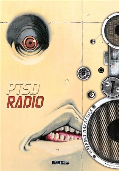 PTSD Radio. Vol. 1