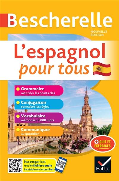 L'espagnol pour tous