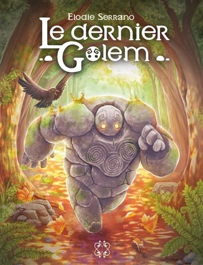 Le dernier golem