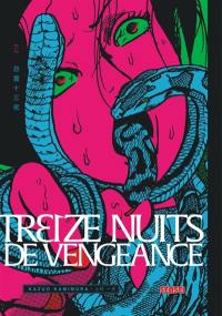 Treize nuits de vengeance. Vol. 2