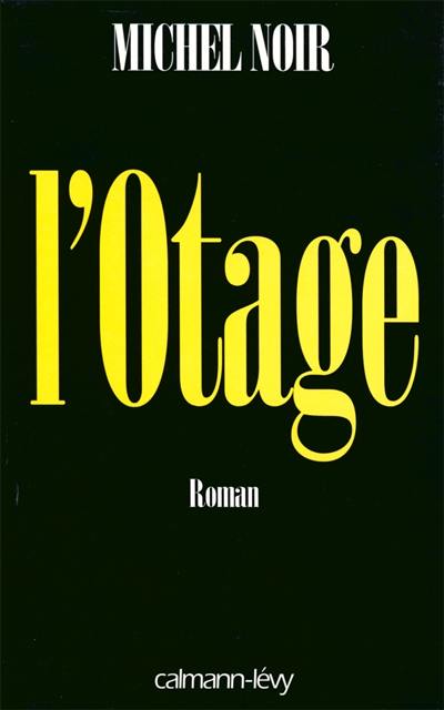 L'otage