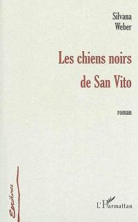 Les chiens noirs de San Vito