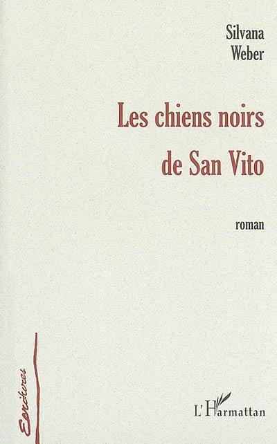 Les chiens noirs de San Vito