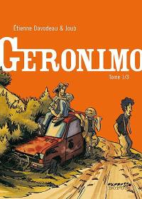 Geronimo. Vol. 1