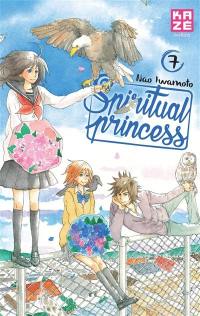 Spiritual princess. Vol. 7