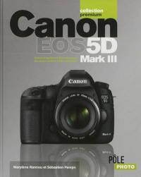 Canon EOS 5D Mark III