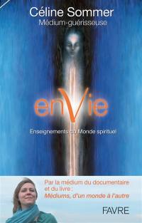 Envie : enseignements du monde spirituel