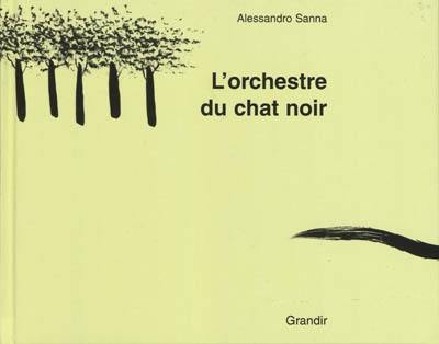 L'orchestre du chat noir