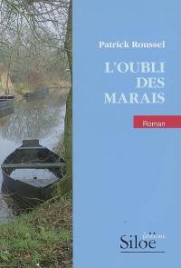 L'oubli des marais