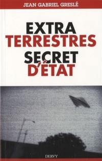 Extraterrestres, secret d'État