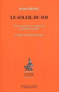 Le soleil du soi