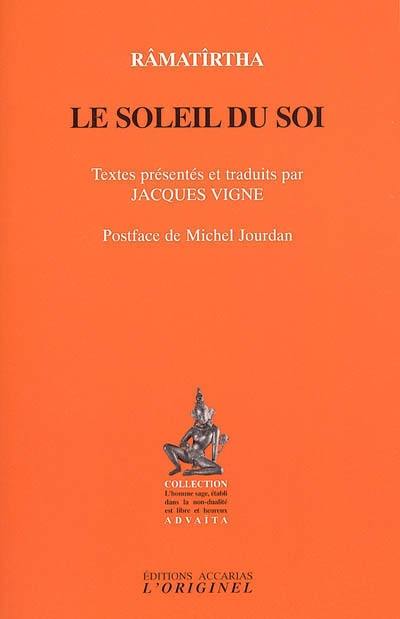 Le soleil du soi