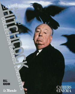 Alfred Hitchcock