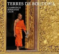 Terres de Bouddha : coffret