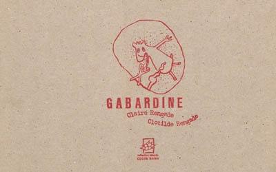 Gabardine