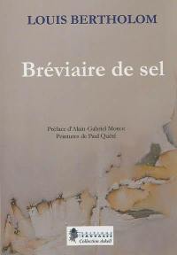 Bréviaire de sel